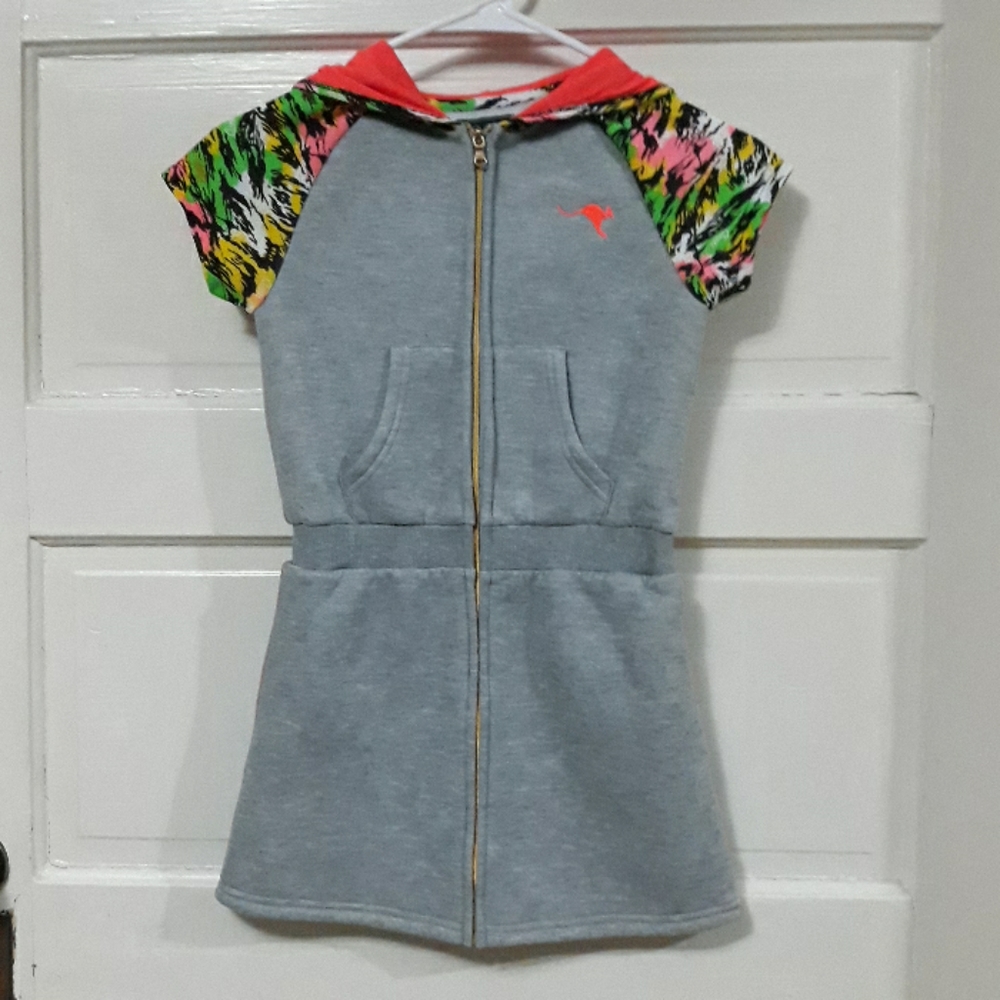 COOGI dress